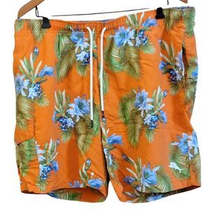 Vintage Tommy Bahama Swim Bottoms
